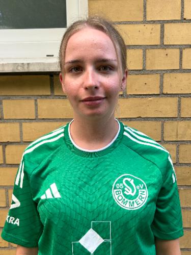 Greta Frederike Czajka