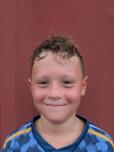 Alessio Schmidt