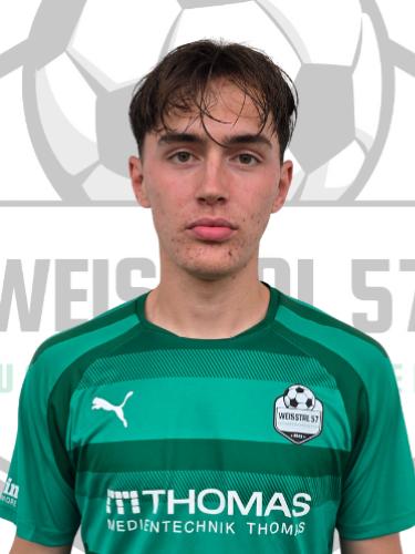 Jakob Benjamin Heupel