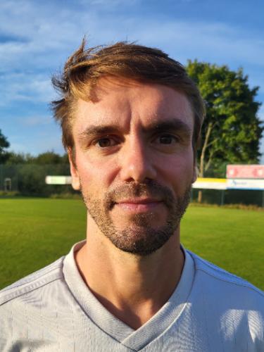 Jan Vogt