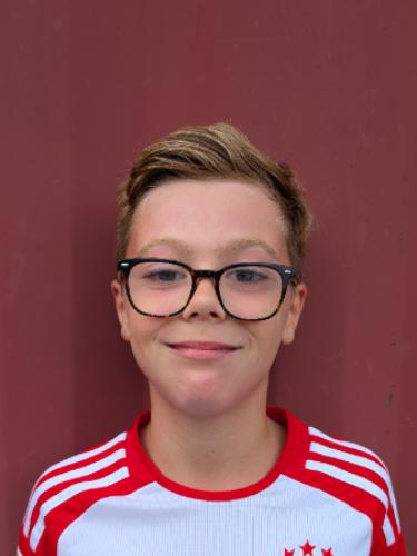 Linus Weber
