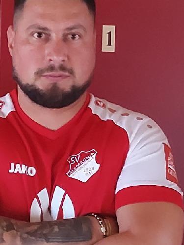 Cristinel Baciu