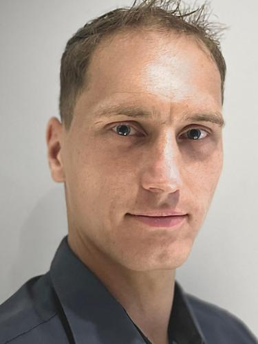 Marco Krüger