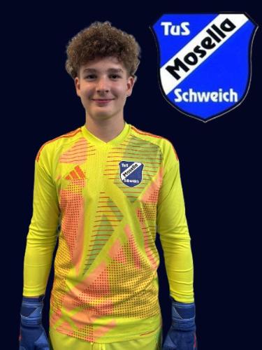 Nils Krist