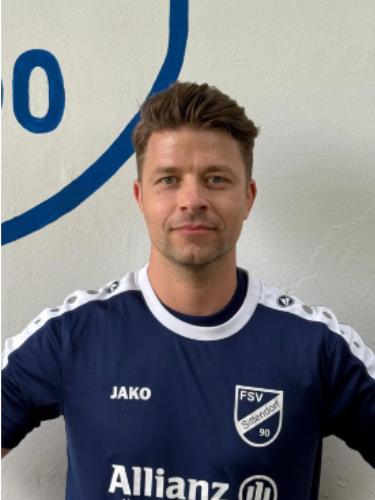 Johannes Mannstedt