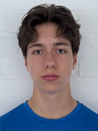 Levi Oskar Kräwinkel