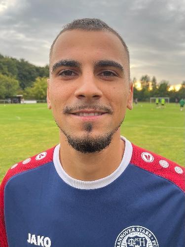 Rilind Krasniqi