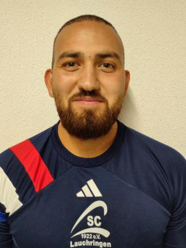 Mikail Cengiz