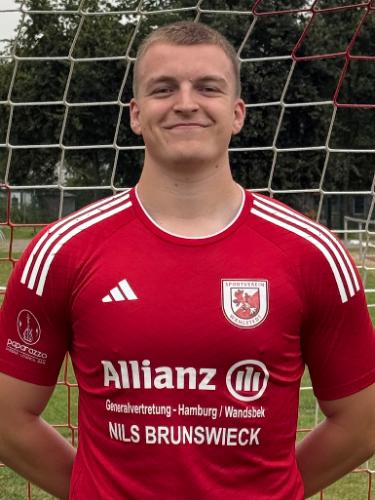 Yannick Maurice Klahn