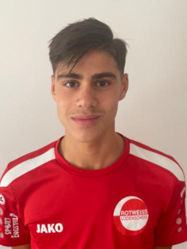 Mohamed Omairatte