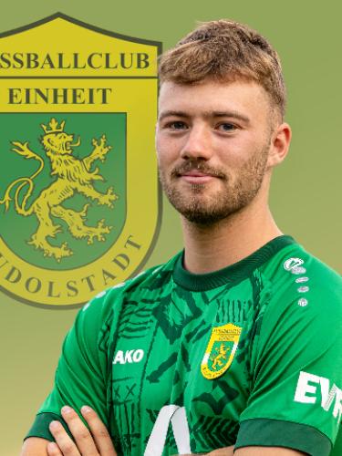Evan Häußer