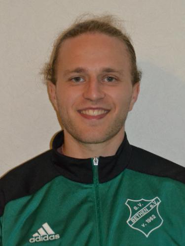 Malte Hüsing