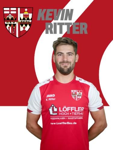 Kevin Ritter