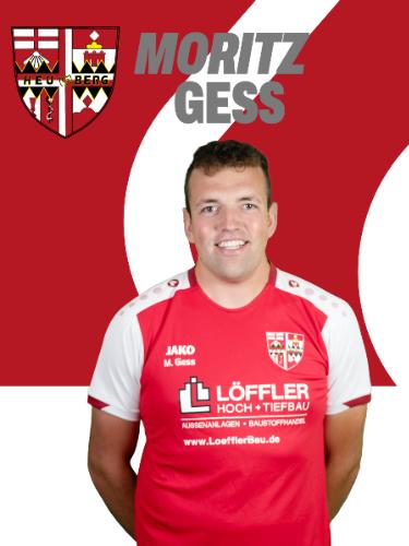 Moritz Gess