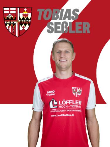 Tobias Seßler