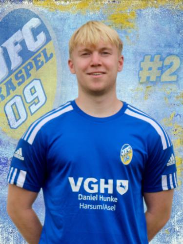 Jona Kimmlinger