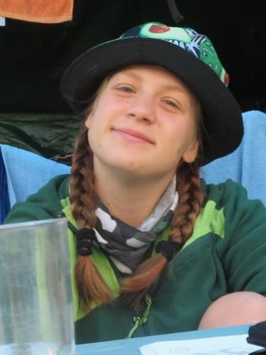 Lotta Steinland