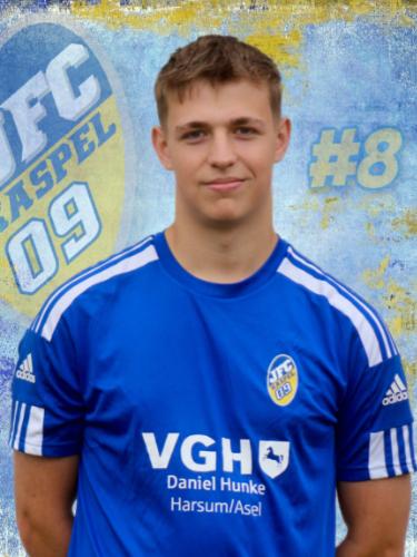 Benjamin Beike