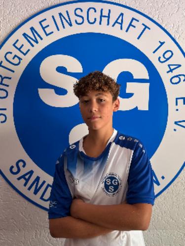 Tiago Caballero Canzoneri