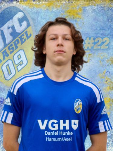 Jarno Ermer