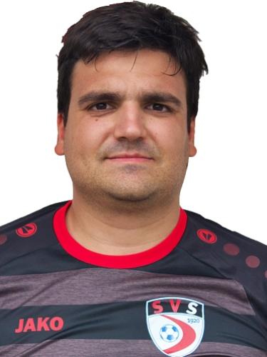 Furkan Bostancioglu