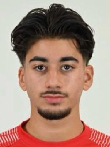 Onurcan Volkan Kanar