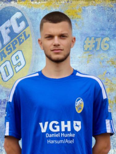 Karlo Kusic