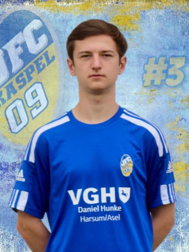 Niklas Mieth