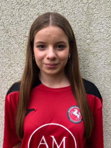 Romy Nayana Gradiscaj