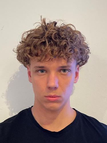 Maximilian Vincent Rafael Kiehl