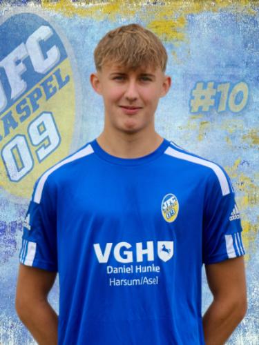 Joel Maxim Schmidt