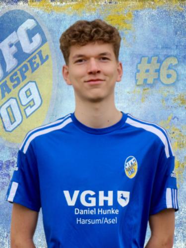 Linus Thau
