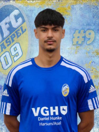 Adrian-Alexandru Vasiloiu
