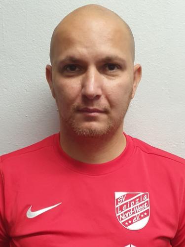Zoltan Balogh