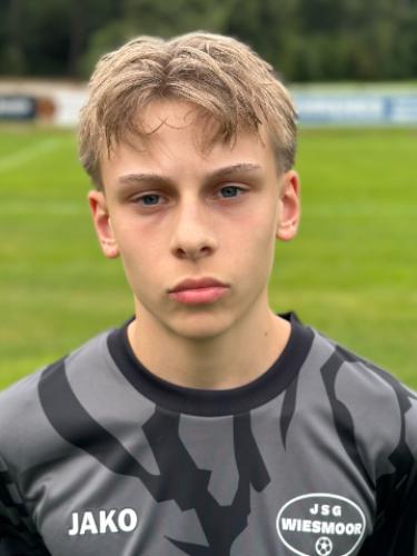 Thade Burmeister