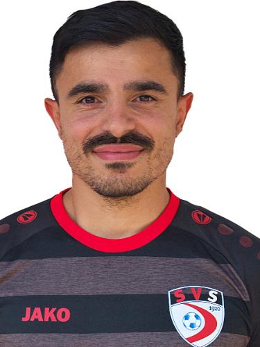 Ahmet Cavuldak