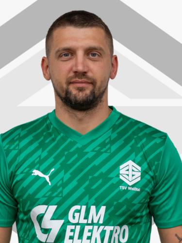 Artem Chernetskyi