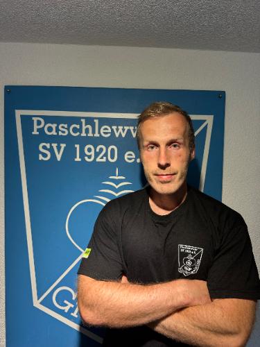 Thomas Mohs