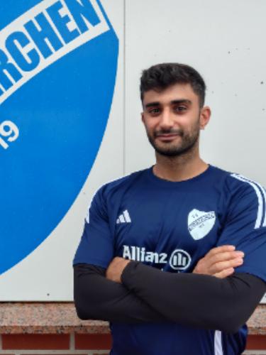 Mohammad Ibrahim