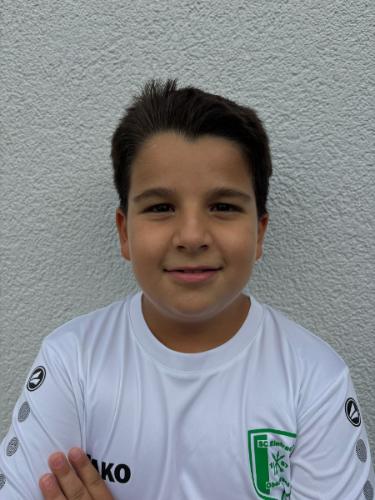 Yilmaz Guenay Kuepeli