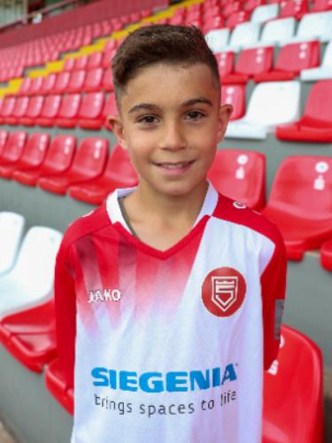 Emre Unal