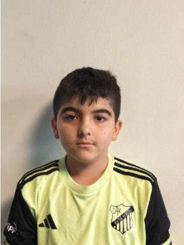 Aram Ibrahim