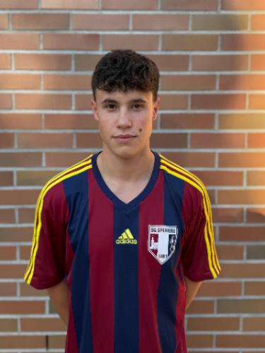 Mariyan Todorov Dodov