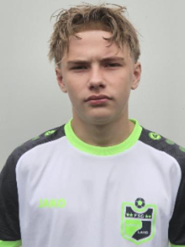 Aaron Andree Hanse
