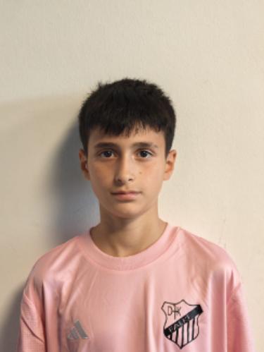 Emir Mert Taskingül