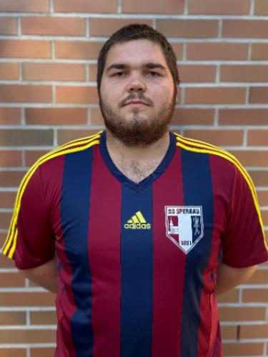 Lukas Horvath