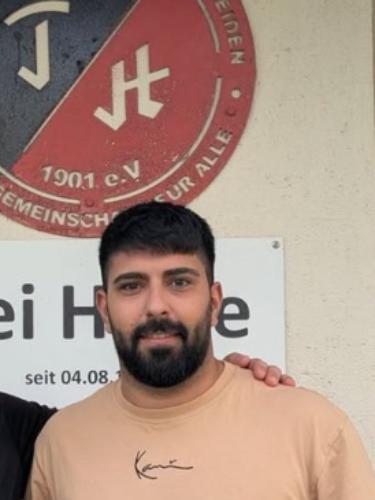 Ilyas Bulut