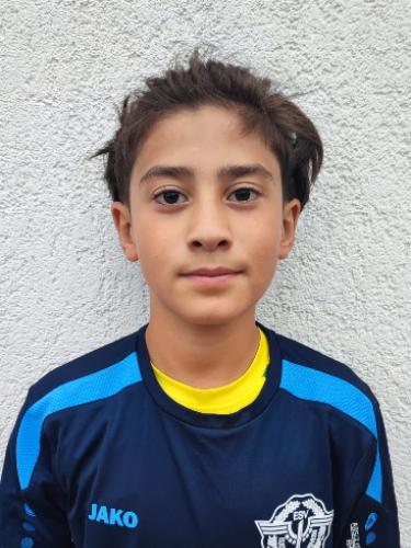Emin Cuha