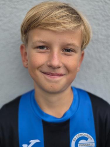 Bennet Schneider