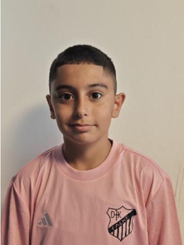 Jiyan Yalcin